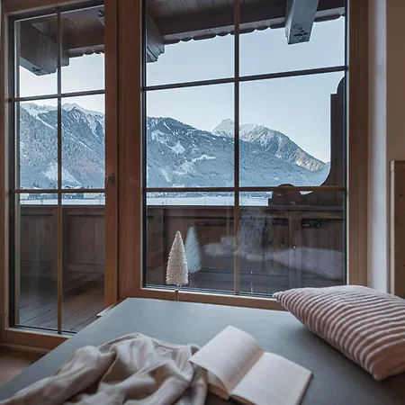 Appartementhaus Sonnenschein Mayrhofen Exterior foto