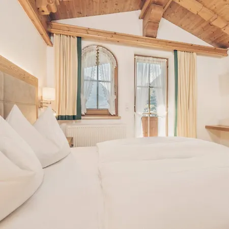 Appartementhaus Sonnenschein Mayrhofen Exterior foto