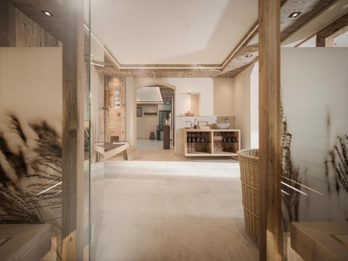 Appartementhaus Sonnenschein Appartamento