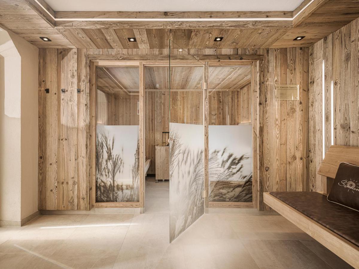 Appartementhaus Sonnenschein Appartamento