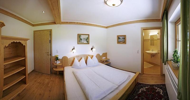 Apartment Appartementhaus Sonnenschein Mayrhofen