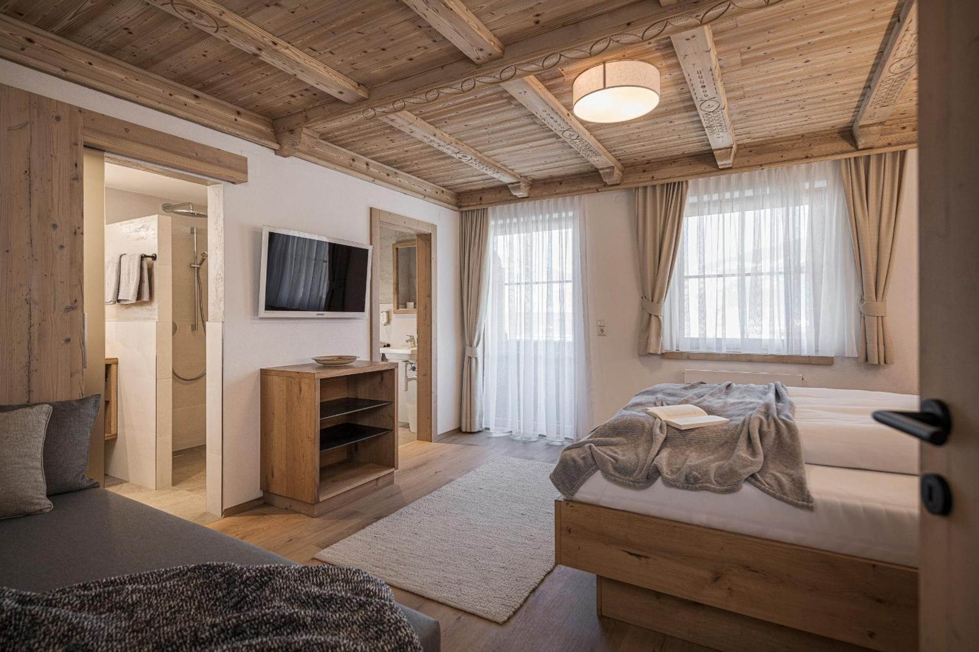 Appartementhaus Sonnenschein Mayrhofen