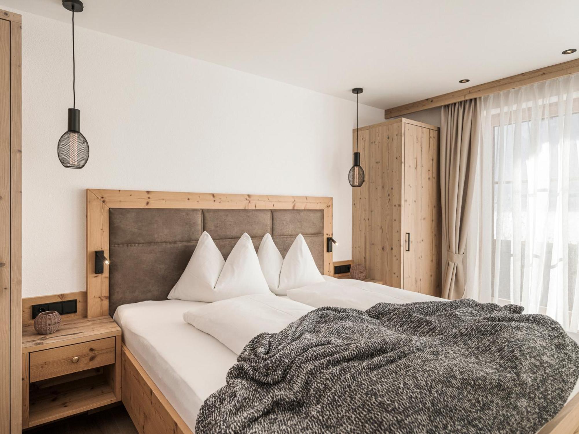 Apartment Appartementhaus Sonnenschein Mayrhofen