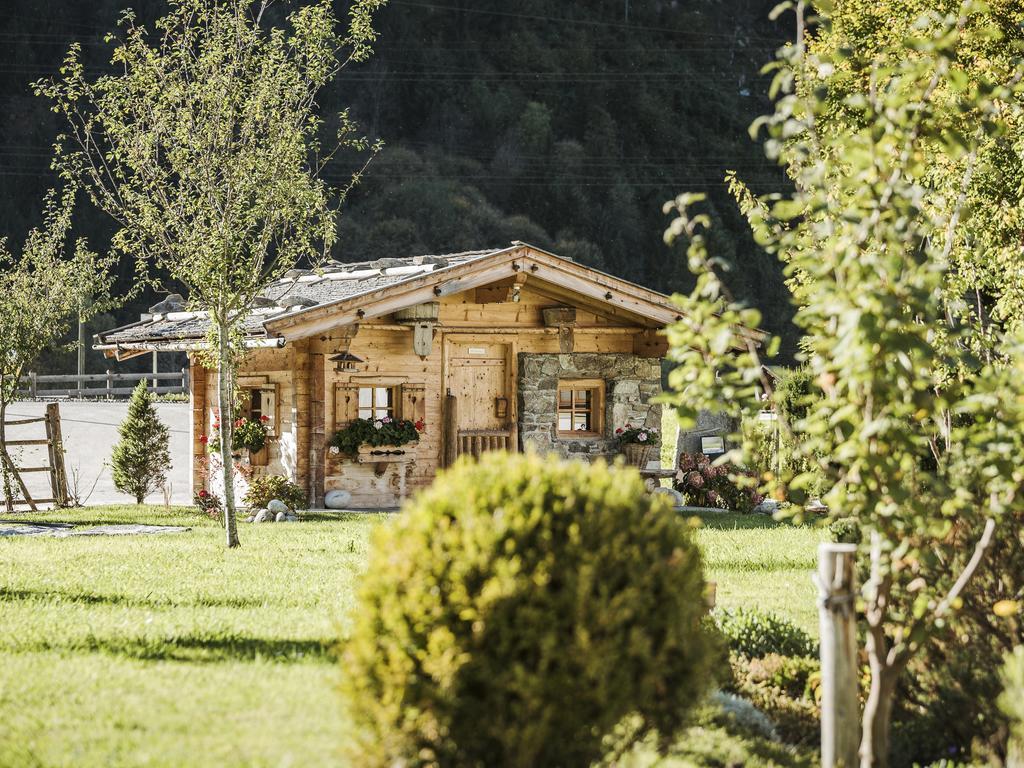 Apartment Appartementhaus Sonnenschein Mayrhofen