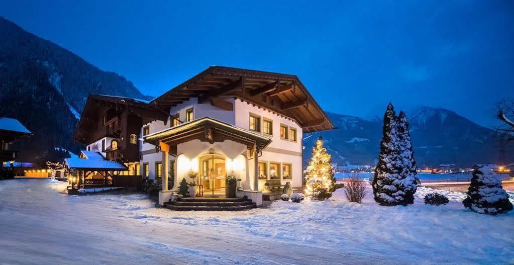 Appartementhaus Sonnenschein Apartment Mayrhofen