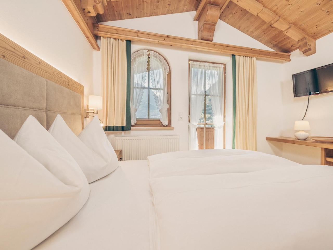 Apartment Appartementhaus Sonnenschein Mayrhofen