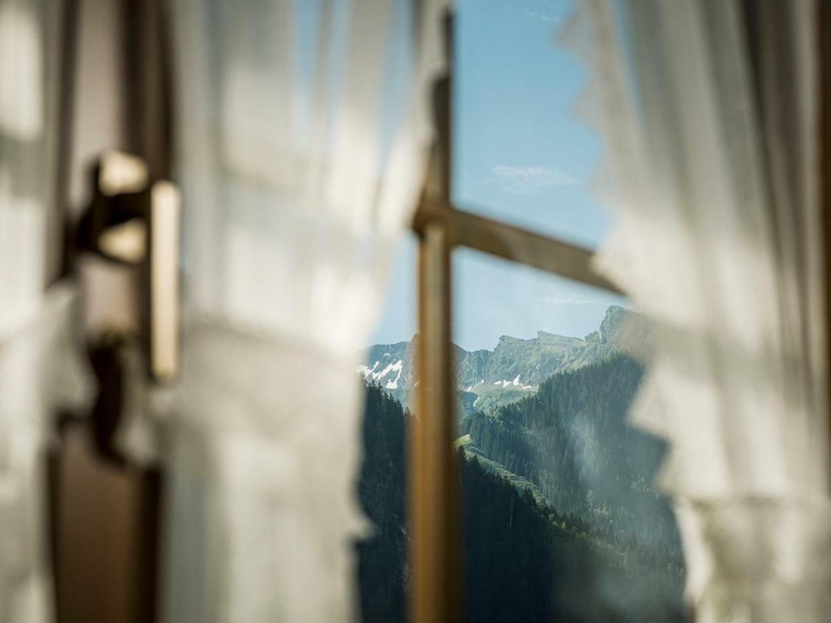 Appartementhaus Sonnenschein Apartment Mayrhofen