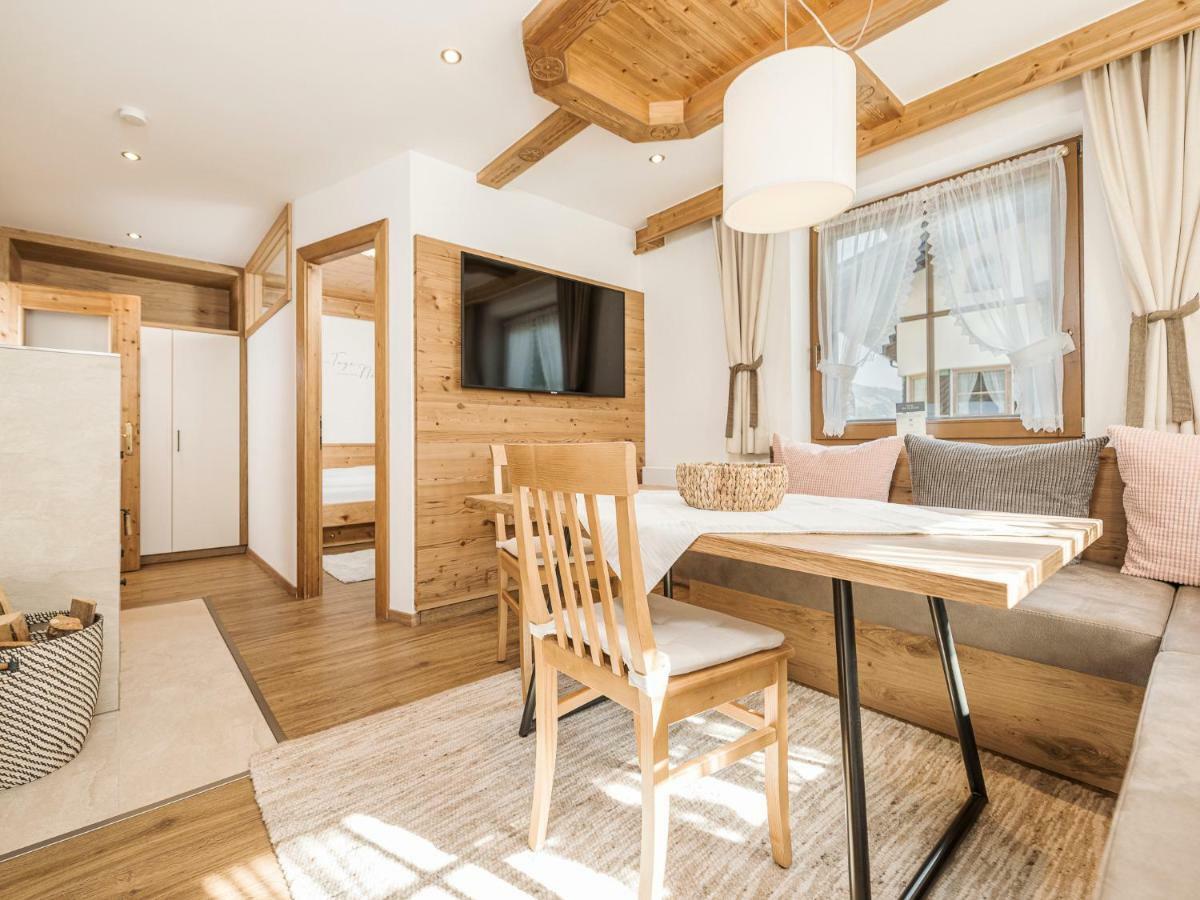 Appartementhaus Sonnenschein Apartment *