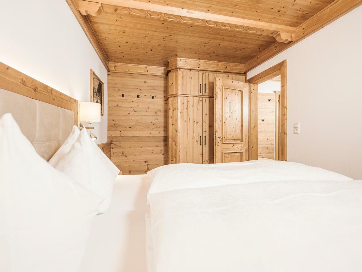 Apartment Appartementhaus Sonnenschein Mayrhofen