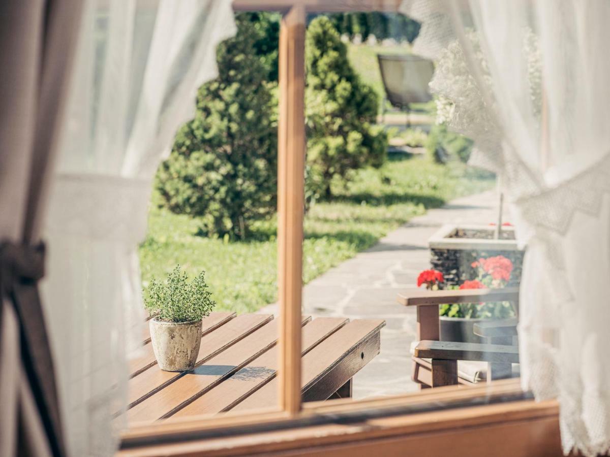 Appartamento Appartementhaus Sonnenschein *